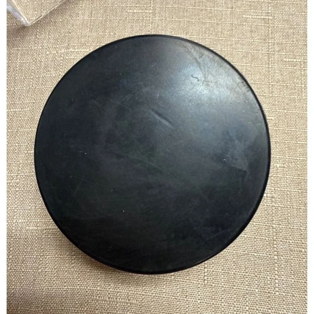 Marty Reasoner Signed Hockey Puck In Display Case - Picture 3 of 3